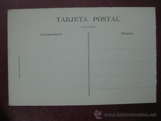 Postales: BELLPUIG - CLAUSTRO DEL CONVENTO - Foto 2