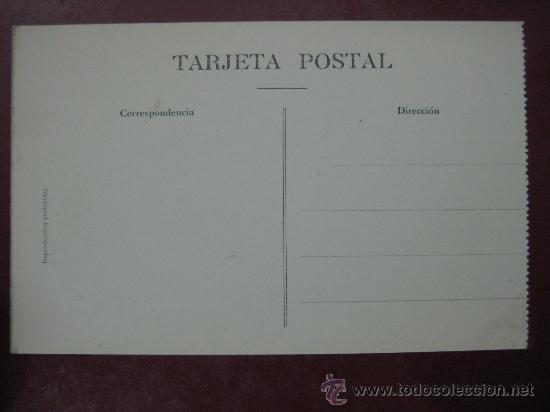 Postales: BELLPUIG - CLAUSTRO DEL CONVENTO - Foto 2
