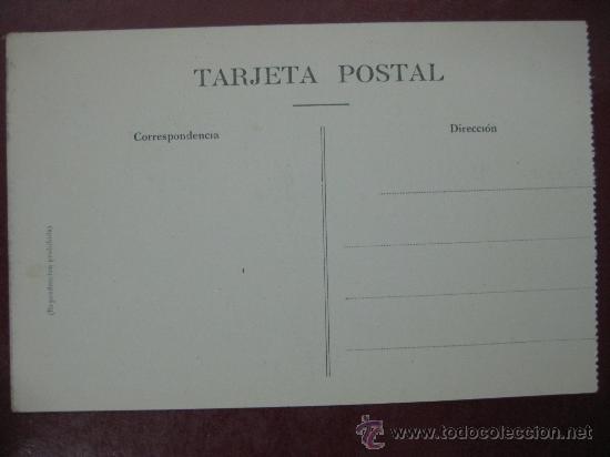 Postales: BELLPUIG - CLAUSTRO DEL CONVENTO. PATIO - Foto 2
