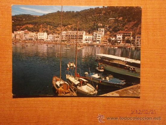 Postales: POSTAL COSTA BRAVA  ESTARTIT SIN CIRCULAR - Foto 1