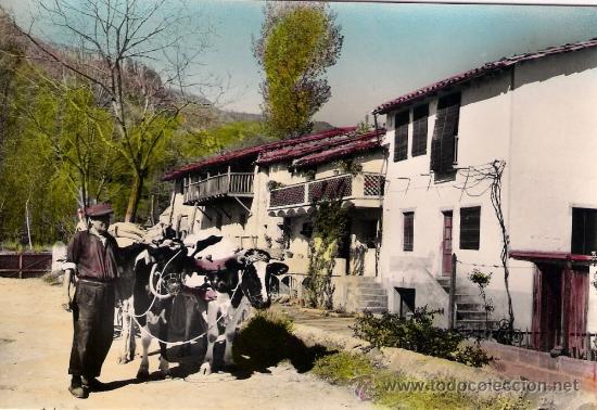 Postales: OLOT - SAN PRIVAT DE BAS - SOBERANAS - Foto 1