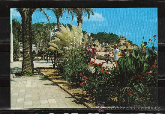 Postales: 653 COSTA BRAVA. LLORET DE MAR - Foto 1