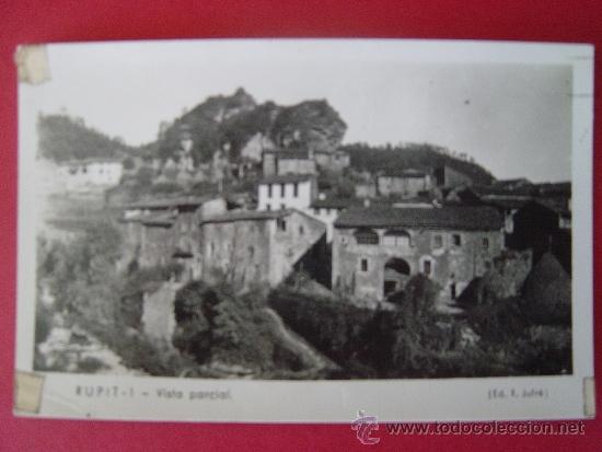Postales: POSTAL RUPIT - Foto 1