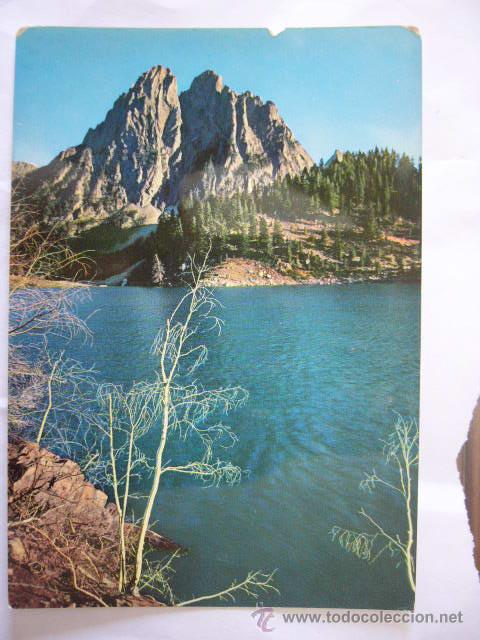 Postales: EL PALLARS. N&ordm; 5026. GARCIA GARRABELLA
