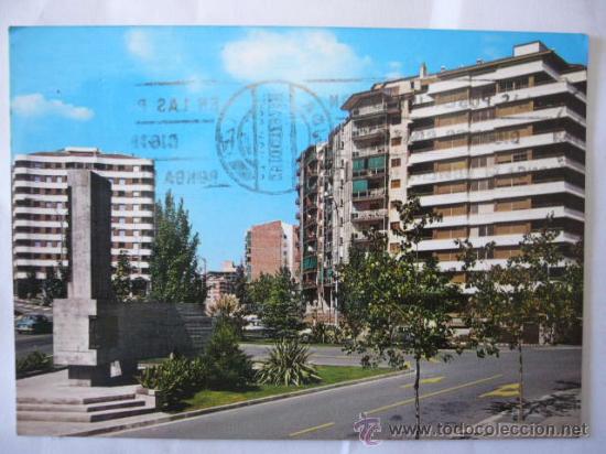 Postales: LERIDA. N&ordm; 3649. PERLA. ESCRITA Y CIRCULADA