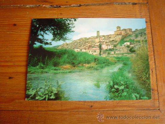 Postales: Postal de Guimera. - Foto 1