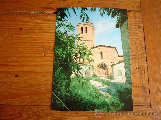 Postales: Postal de Guimera. - Foto 1