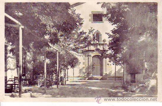 Postales: lloret de mar - santa cristina - Foto 1