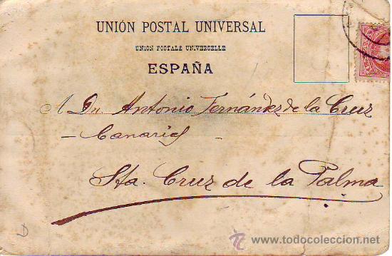 Postales: vista general de gerona - Foto 2