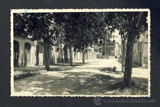 Postales: Postal de BR&Agrave;FIM: Avinguda del Generalisimo - Foto 1