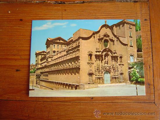 Postales: Postal de Manresa . - Foto 1