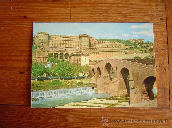 Postales: Postal de Manresa . - Foto 1
