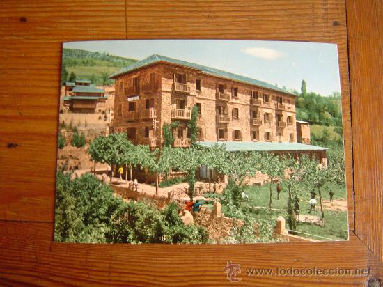 Postales: Postal de L&eacute;rida. - Foto 1