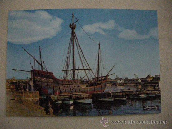 Postales: ANTIGUA POSTAL DE BARCELONA - Foto 1