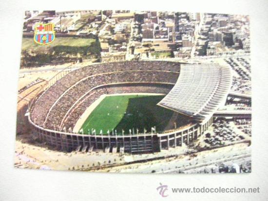 Postales: ANTIGUA POSTAL DE BARCELONA - Foto 1