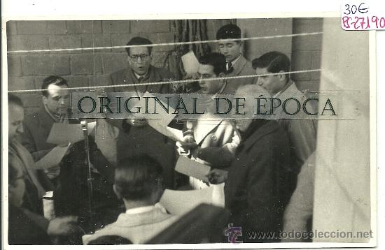 Postkarten: (PS-27190)POSTAL DE MANRESA-FESTA DE LA MISTERIOSA