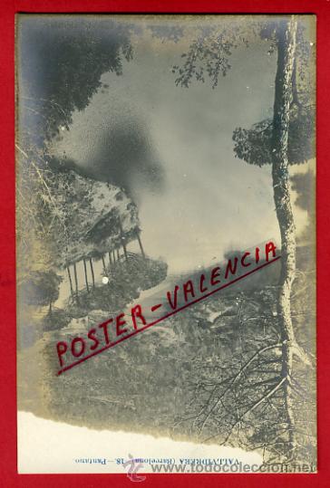 Postales: POSTAL, VALLVIDRERA, PANTANO,   P67779 - Foto 1