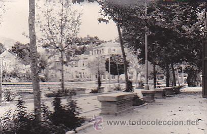 Cartoline: POSTAL CASTELLAR DEL VALLES ?