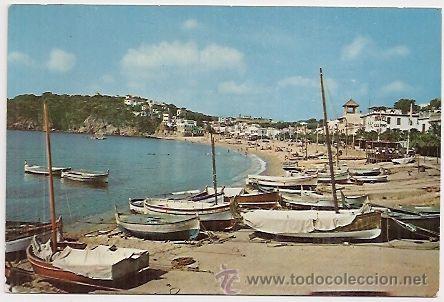 Postales: Llafranch - Foto 1