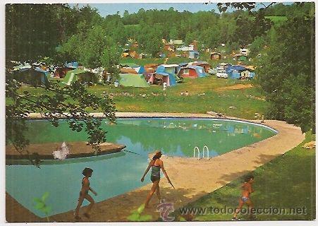 Postales: Prullans. Camping La Cerdanya - Foto 1