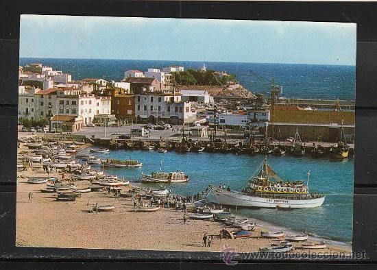 Postales: PALAM&Oacute;S. EL PUERTO - Foto 1