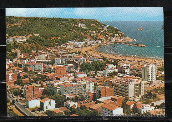 Postales: 1857 ESTARTIT - Foto 1