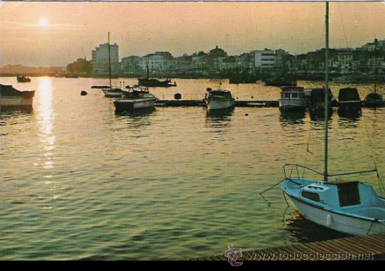 Postales: CAMBRILS - ARRIBAS 2040 - Foto 1