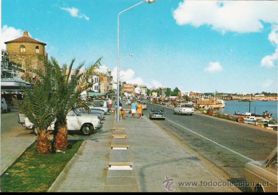 Postales: CAMBRILS - ARRIBAS 2036 - Foto 1