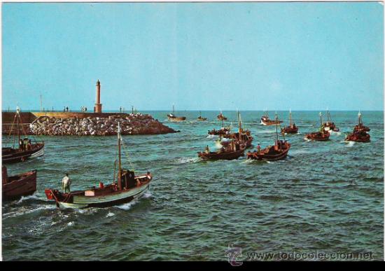 Postales: CAMBRILS - Foto 1