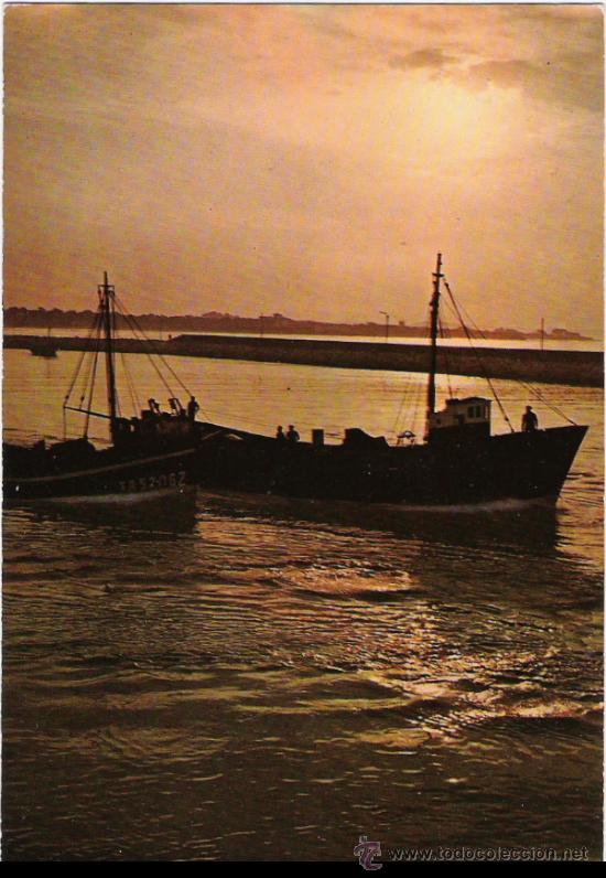 Postales: CAMBRILS - Foto 1