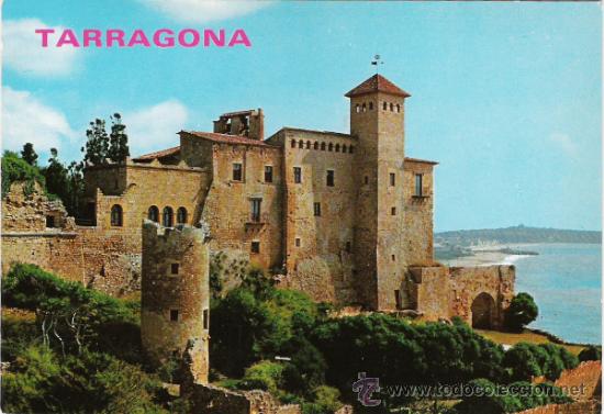 Postales: TARRAGONA - Foto 1