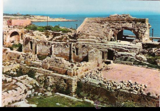 Postales: TARRAGONA - Foto 1