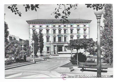 Postales: LERIDA. LLEIDA. EDIFICIO GOBIERNO CIVIL. (SOBERANAS, N&ordm; 27) - Foto 1