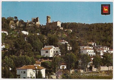 Postales: Gelida - Foto 1