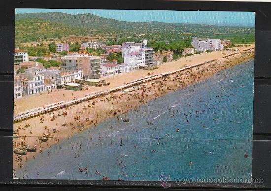 Postales: CALAFELL. PLAYA - Foto 1