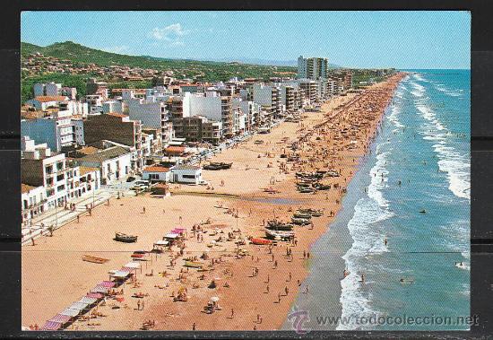 Postales: COSTA DORADA. CALAFELL - Foto 1