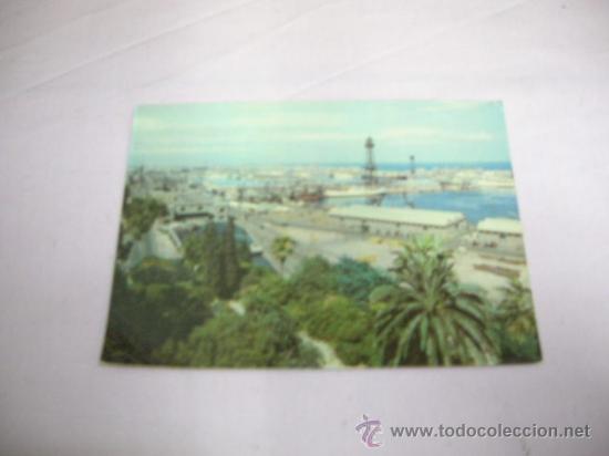 Postales: Postal de Barcelona - Foto 1