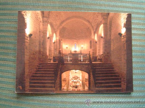 Postales: Postal de Olius- Solson&eacute;s. - Foto 1