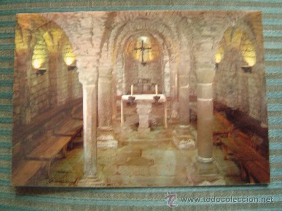 Postales: Postal de Olius- Solson&eacute;s. - Foto 1