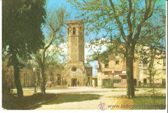 Postales: POSTAL PUIGCERD&Aacute; , CIRCULADA CON SELLO - Foto 1