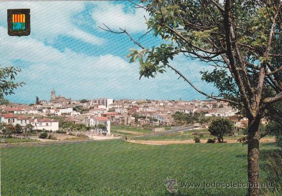 Postales: n&ordm; 3472 Cass&aacute; de la Sevla Girona (sin circular)