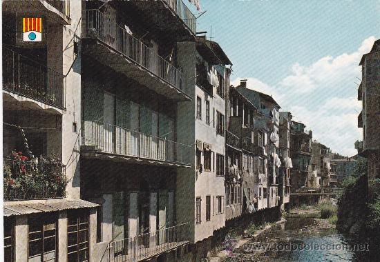 Postales: n&ordm; 3776 Camprod&oacute;n Girona (sin circular) - Foto 1