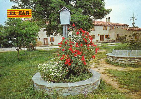 Postales: El far, Bisbat de Vic - Foto 1