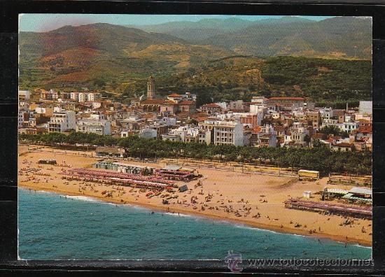 Postales: CALELLA DE MAR N&ordm; 619 - Foto 1