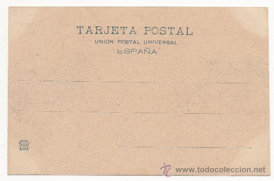 Postales: PANORAMA DE BARCELONA I. - Foto 2