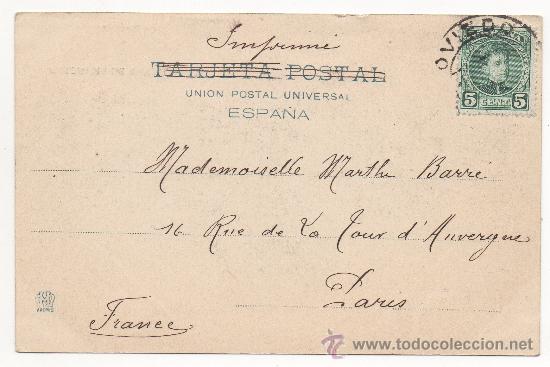 Postales: PANORAMA DE BARCELONA II. - Foto 2