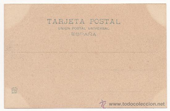 Postales: PANORAMA DE BARCELONA III. - Foto 2