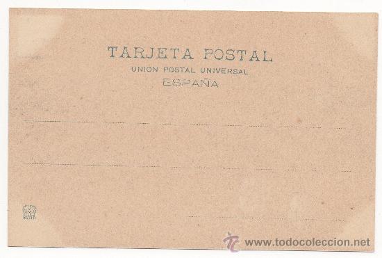Postales: PANORAMA DE BARCELONA IV. - Foto 2