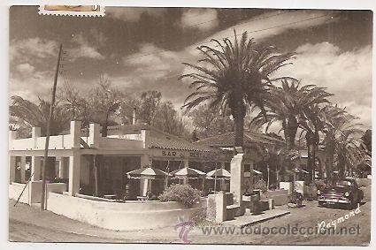 Postales: Torredembarra, postal formato antiguo - Foto 1