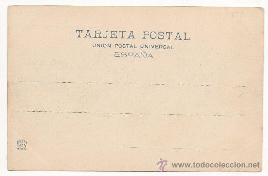 Postales: PANORAMA DE BARCELONA IV. - Foto 2